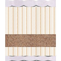 Матрас SLIM 7 (СЛИМ 7) MatroLuxe